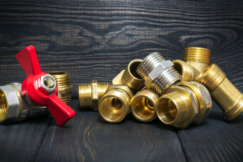 Pipe Fitting Service