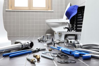 Plumbing Equipment