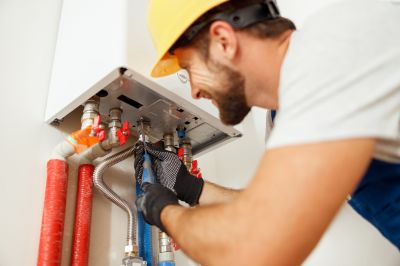 Winter Plumbing Services