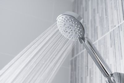 Shower Faucet Installation