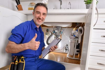 Commercial Plumbing Providers