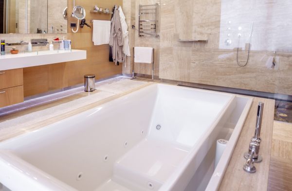 Tub Repair Service in Galveston