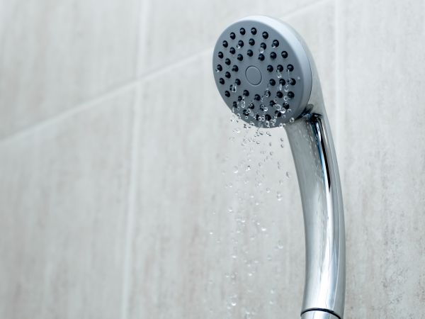 Water Pressure Repair in Galveston