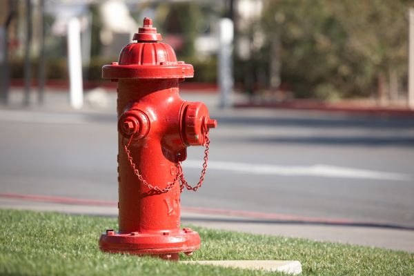 Yard Hydrant Installation in Galveston