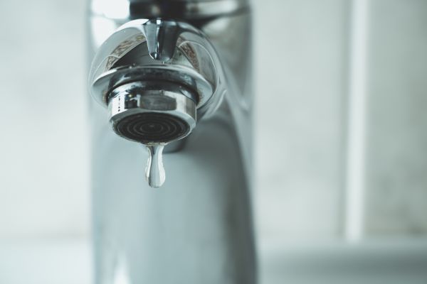 Leaky Faucet Repair in Galveston
