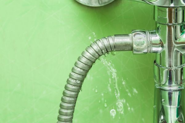 Plumbing Leak Repair in Galveston