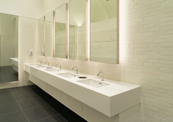 Office Plumbing in Galveston