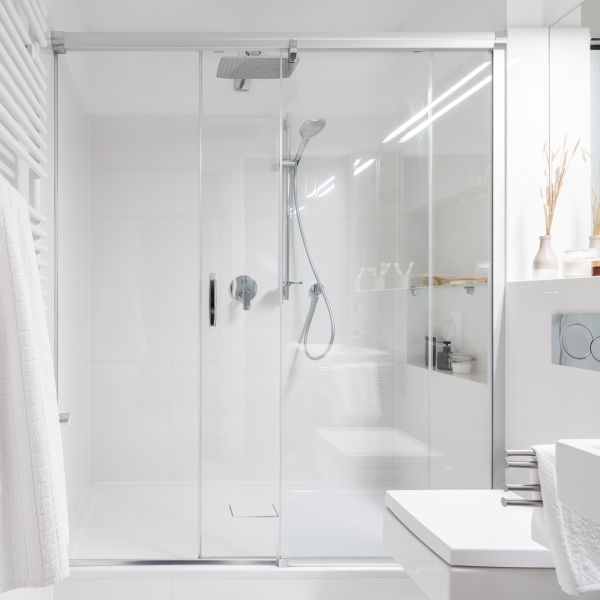 Shower Repair in Galveston