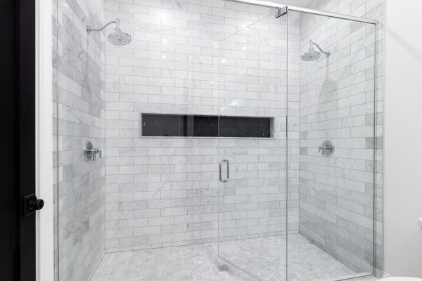 Shower Stall Repair
