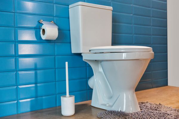 Toilet Tank Repair in Galveston