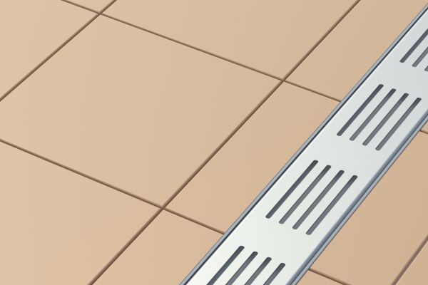 Garage Drain Installation in Galveston