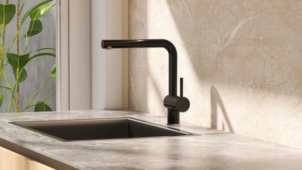 Countertop Sink Installation