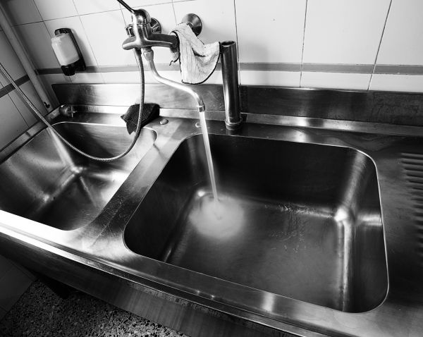 Restaurant Plumbing in Galveston